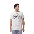 Fox Men's Energy Face SS Premium T-Shirt - A&M Clothing & Shoes - Westlock