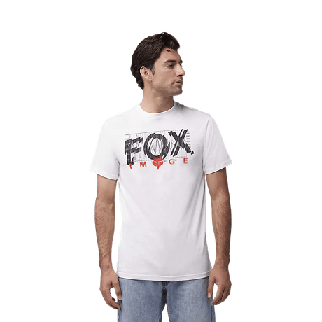 Fox Men's Energy SS Premium T-Shirt - A&M Clothing & Shoes - Westlock