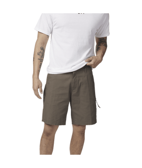 Fox Men's Essex 3 Shorts - Dirt