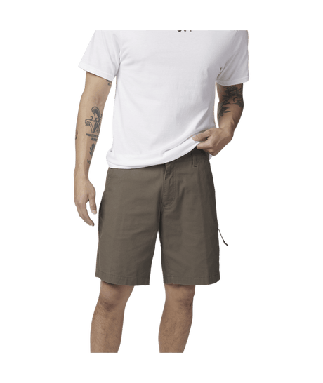 Fox Men's Essex 3 Shorts - A&M Clothing & Shoes - Westlock