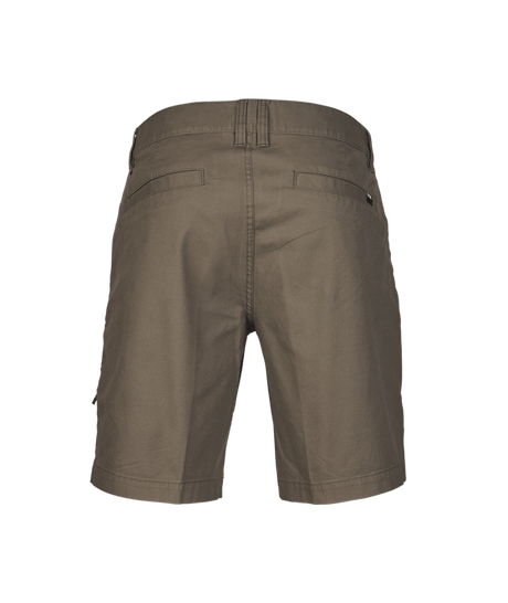 Fox Men's Essex 3 Shorts - Dirt