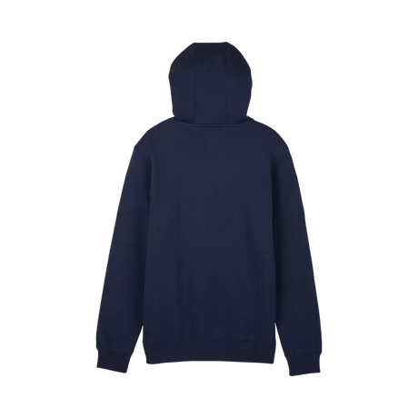 Fox Men's Fox Head Fleece Pull-Over Hoodie - Midnight