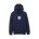 Fox Men's Fox Head Fleece Pull-Over Hoodie - Midnight
