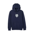 Fox Men's Fox Head Fleece Pull - Over Hoodie - A&M Clothing & Shoes - Westlock