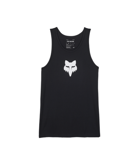 Fox Men's Fox Head Premium Tank - A&M Clothing & Shoes - Westlock