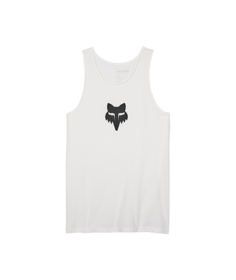 Fox Men's Fox Head Premium Tank - A&M Clothing & Shoes - Westlock