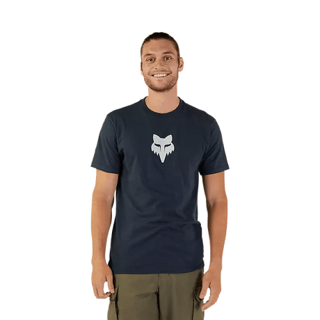 Fox Men's Fox Head SS Premium Tee - A&M Clothing & Shoes - Westlock