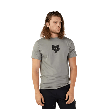 Fox Men's Fox Head SS Premium Tee - A&M Clothing & Shoes - Westlock