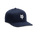 Fox Men's Fox Head Tech Flexfit Hat - Midnight