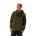 Fox Men's Fox Head X Fleece Pullover Hoodie - Olive Green