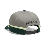 Fox Men's Fox Head X Snapback Hat - Adobe