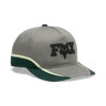 Fox Men's Fox Head X Snapback Hat - Adobe