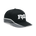 Fox Men's Fox Head X Snapback Hat - Black