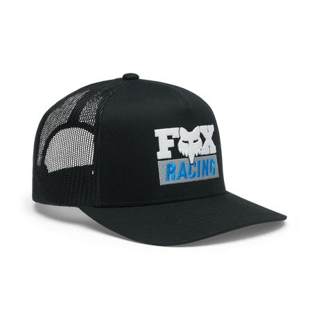 Fox Men's Fox Racing Trucker Hat - Black