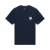 Fox Men's Gutter 195 Original Short Sleeve T-Shirt - Midnight