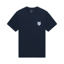 Fox Men's Gutter 195 Original Short Sleeve T-Shirt - Midnight