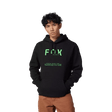 Fox Men's Intrude Fleece PO Hoodie - A&M Clothing & Shoes - Westlock