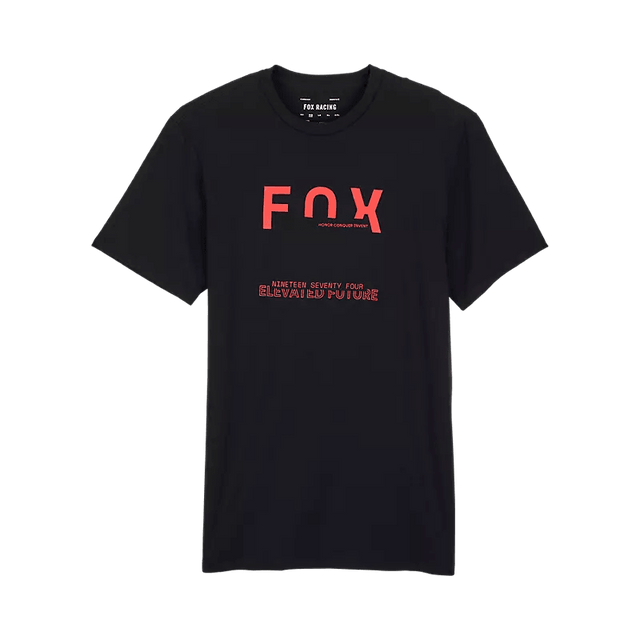 Fox Men's Intrude Prem SS T-Shirt - A&M Clothing & Shoes