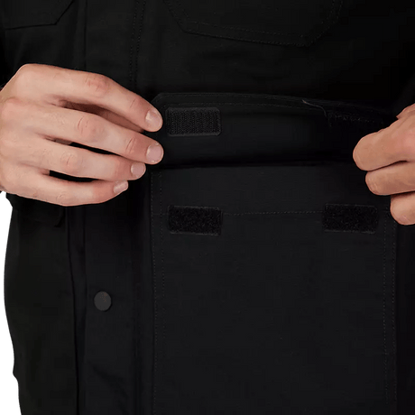 Fox Men's Mercer Jacket - Black