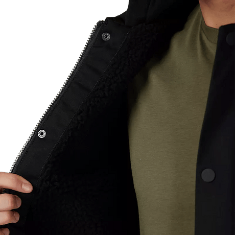 Fox Men's Mercer Jacket - Black