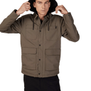 Fox Men's Mercer Jacket - Dirt