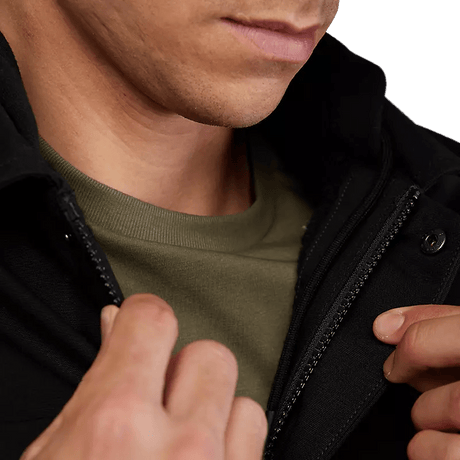Fox Men's Mercer Jacket - Black