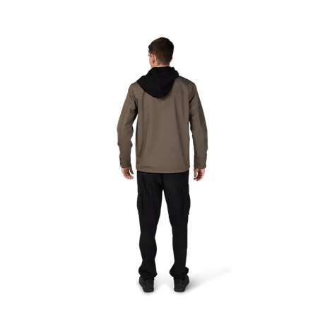 Fox Men's Mercer Jacket - Dirt
