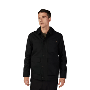 Fox Men's Mercer Jacket - Black