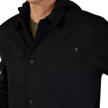 Fox Men's Mercer Jacket - Black
