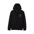 Fox Men's Next Level Fleece Zip Hoodie - A&M Clothing & Shoes - Westlock