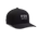 Fox Men's Non Stop Tech Flexfit Hat - Black