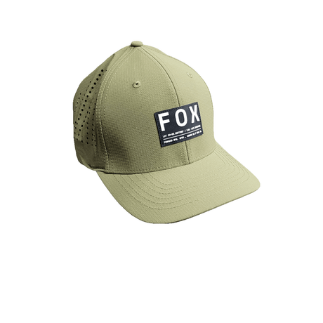 Fox Men's Non Stop Tech Flexfit Hat - A&M Clothing & Shoes - Westlock