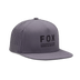 Fox Men's Non Stop Tech Snapback Hat - A&M Clothing & Shoes - Westlock