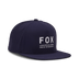 Fox Men's Non Stop Tech Snapback Hat - A&M Clothing & Shoes - Westlock