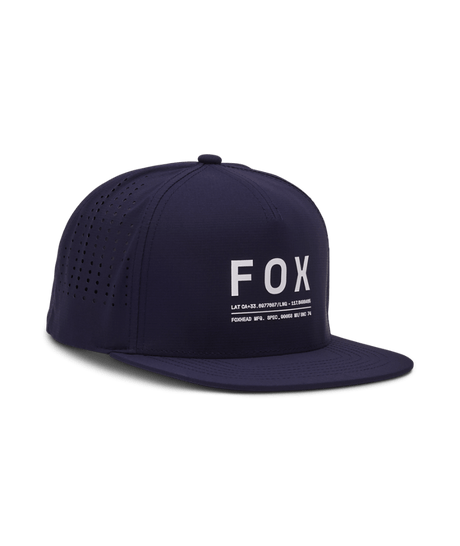 Fox Men's Non Stop Tech Snapback Hat - A&M Clothing & Shoes - Westlock