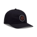 Fox Men's Plague Unstructured Hat - Black