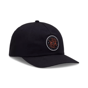 Fox Men's Plague Unstructured Hat - Black