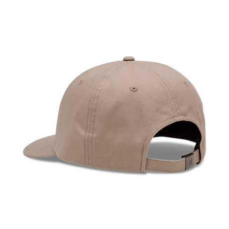 Fox Men's Plague Unstructured Hat - Chai