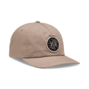 Fox Men's Plague Unstructured Hat - Chai