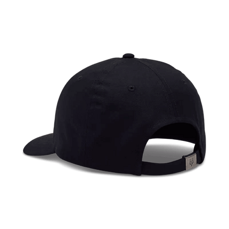 Fox Men's Plague Unstructured Hat - Black