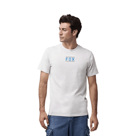 Fox Men's Race Spec SS Premium Tee - A&M Clothing & Shoes - Westlock