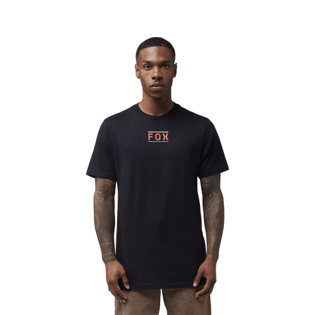 Fox Men's Race Spec SS Premium Tee - A&M Clothing & Shoes - Westlock