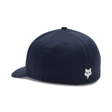 Fox Men's RS Flexfit Hat - Blue