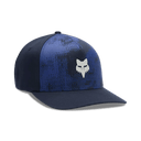 Fox Men's RS Flexfit Hat - Blue