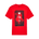 Fox Men's RS Short Sleeve Premium T-Shirt - Red