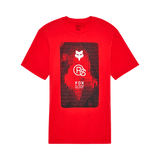 Fox Men's RS Short Sleeve Premium T-Shirt - A&M Clothing & Shoes - Westlock