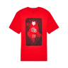 Fox Men's RS Short Sleeve Premium T-Shirt - A&M Clothing & Shoes - Westlock