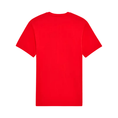 Fox Men's RS Short Sleeve Premium T-Shirt - Red