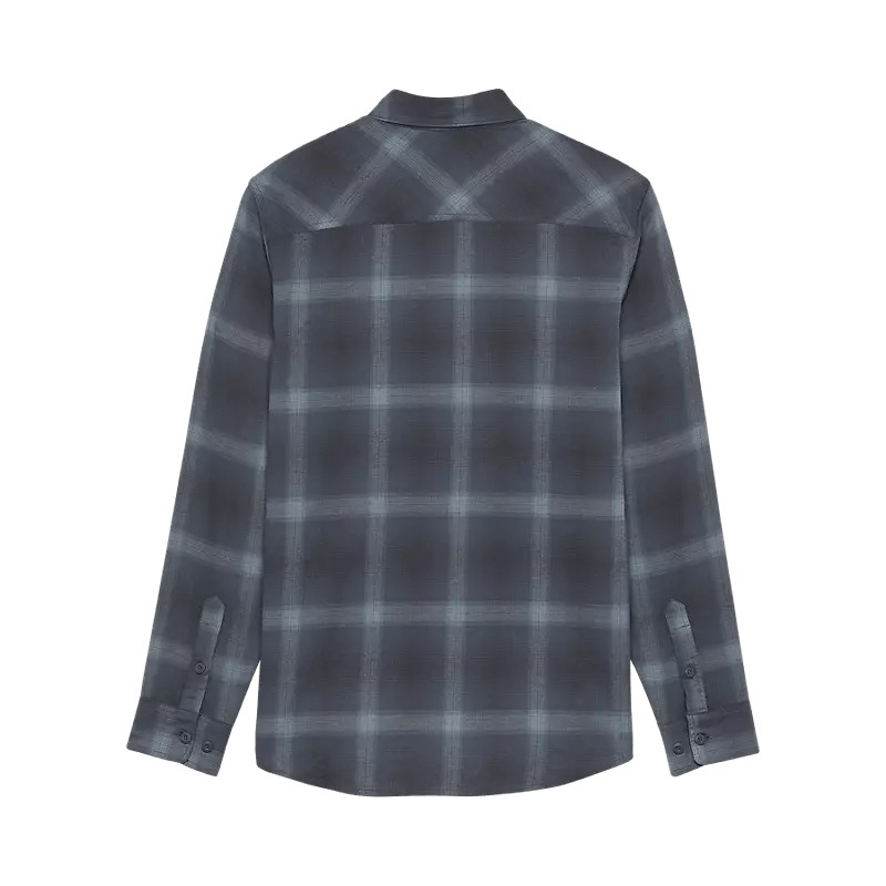 Fox Men's Survivalist Stretch Flannel - A&M Clothing & Shoes - Westlock