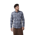 Fox Men's Survivalist Stretch Flannel - A&M Clothing & Shoes - Westlock